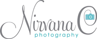 Nirvana C Photography Logo